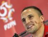 Dariusz Dudka: Perquis narzekał na formę fizyczną