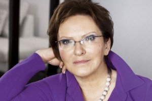 Dasz radę kobieto!