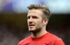 David Beckham chciałby kupić piłkarski klub w Stanach Zjednoczonych