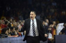 David Blatt z nagrodą Gomelskiego