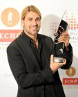 David Garrett