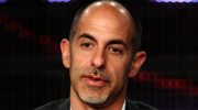 David S. Goyer opuszcza swój serial