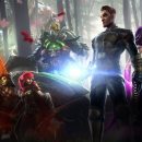 Dawngate: Wszyscy mają MOBĘ. Ma i EA!