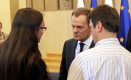 Debata z premierem w sprawie ACTA