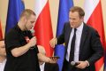 Debata z premierem w sprawie ACTA