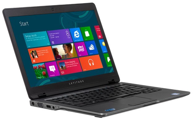 Dell Latitude 6430u / press release