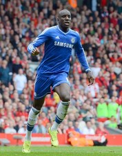 Demba Ba: Mourinho większą wagę przywiązuje do nazwisk niż statystyk