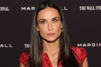 Demi Moore w szpitalu