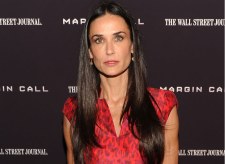 Demi Moore znowu zaczyna od nowa