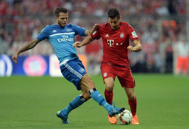 Lewy Bundesliga 