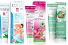 Depilacja z Eveline
