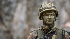 "Der Spiegel": Niemcy gotowe do wysłania wojska na Litwę