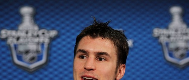 Devils pewnie pokonali Rangers i mamy remis