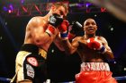Devon Alexander wygrał z Lee Purdym przez TKO