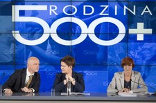 "DGP": 150 tys. kobiet odeszło z pracy przez 500 plus