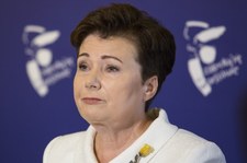 ​"DGP": Gronkiewicz-Waltz idzie na wojnę z Jakim?