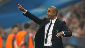 Di Matteo ma podpisać roczny kontrakt z Chelsea