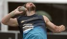 Diamentowa Liga: Glanc czwarta, Majewski szósty w Nowym Jorku 