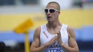 Diamentowa Liga: W Szanghaju Polacy wystąpią w biegach średnich