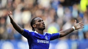 Didier Drogba odchodzi z Chelsea