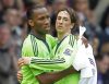 Didier Drogba: Torres jest przyszłością Chelsea