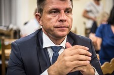"Die Tageszeitung": Petru i jego partia stoją przed dylematem