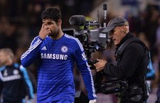 Diego Costa nie zagra przez sześć tygodni