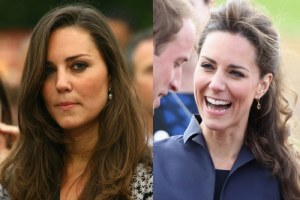 Dieta Kate Middleton