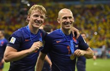 Dirk Kuyt zakończył reprezentacyjną karierę