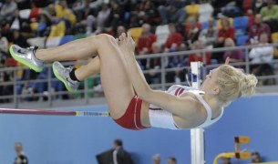 Dobre starty Polaków na początek HMŚ