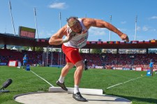 Dobry początek lekkoatletycznych mistrzostw Europy dla Polaków 