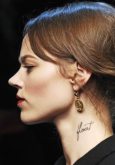 Dolce Gabbana detale