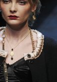 Dolce Gabbana detale