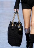 Dolce Gabbana detale