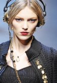 Dolce Gabbana detale
