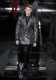 Dolce & Gabbana - moda męska - zima 2009