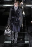 Dolce & Gabbana - moda męska - zima 2009