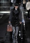 Dolce & Gabbana - moda męska - zima 2009