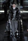 Dolce & Gabbana - moda męska - zima 2009