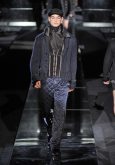 Dolce & Gabbana - moda męska - zima 2009