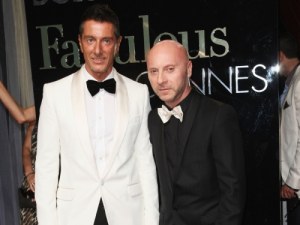 Dolce & Gabbana