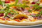 Domowa pizza