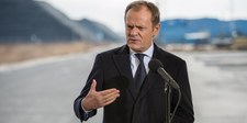 Donald Tusk: Jestem gotowy rozmawiać z Kaczyńskim na każdy temat