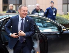 Donald Tusk: Schetyna? To nie dramat