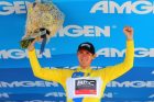 Dookoła Kalifornii: lider van Garderen wygrał "czasówkę"