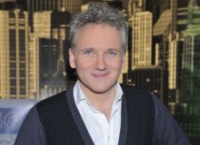 Dopiero teraz połapałem się w tej pogodzie!