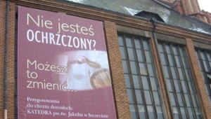 Dorośli Polacy: Dlaczego decydują się na chrzest?