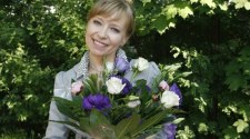 Dorota Segda: Wzorowa żona?