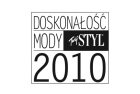 Doskonałość Mody 2010