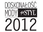 Doskonałość Mody 2012